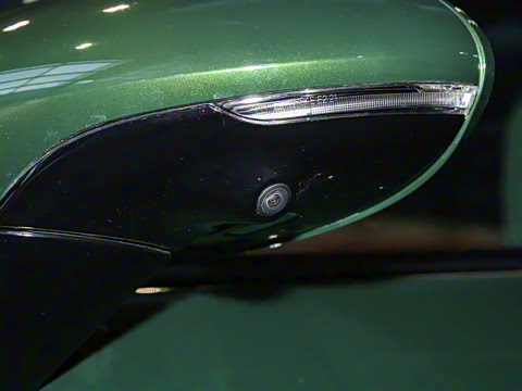 2024�� Panamera �����ӳ��� 2.9T