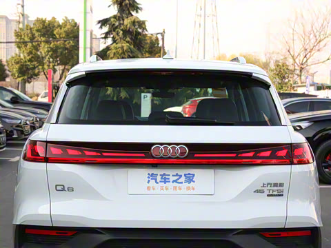 2024�� 45 TFSI quattro ������ ������װ 7��