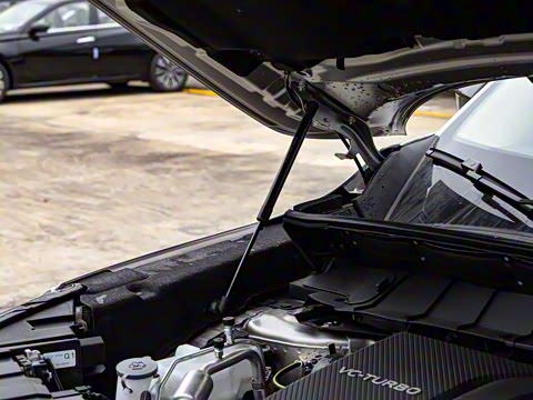 2024�� 2.0T ����׿Խ��