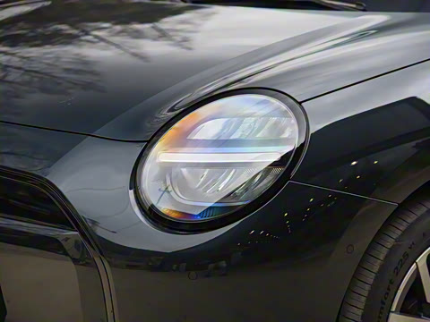 2025�� 456km COOPER E ������