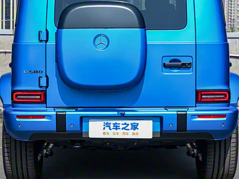 2025�� G580 �׷��ر��