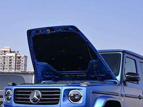 2025�� G580 �׷��ر��