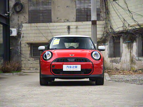 2025�� 1.5T COOPER ������