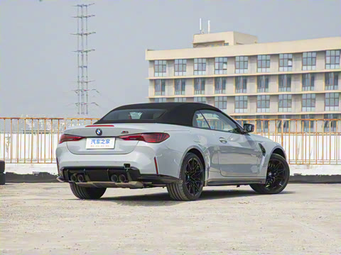 2024�� M4������ܳ� M xDrive ������