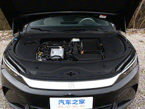 2025�� DM-i �Ǽݰ� 125KM�����״��콢��