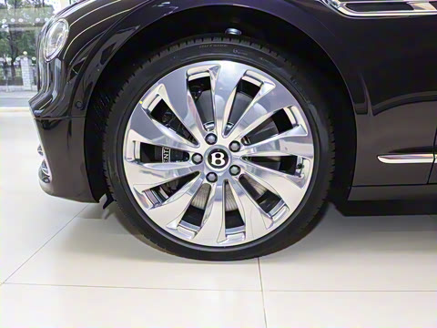 2024�� V8 Edition 8