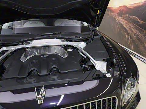 2024�� V8 Edition 8