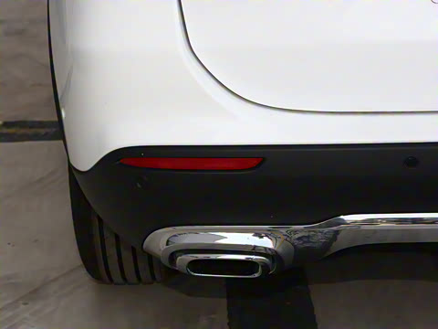 2025�� �Ŀ� GLA 220