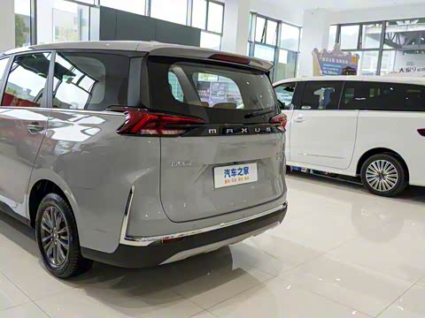 2025�� MAX 1.5T �Զ�������