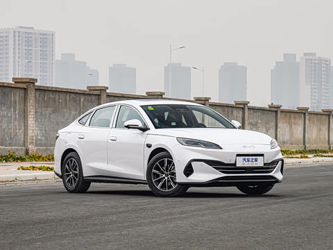 2025�� DM-i �Ǽݰ� 120KM������