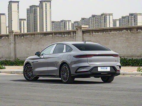 2025�� DM-i �Ǽݰ� 125KM�����״��콢��