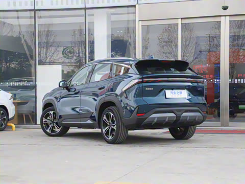 2025�� EM-i 115km ̽��+��