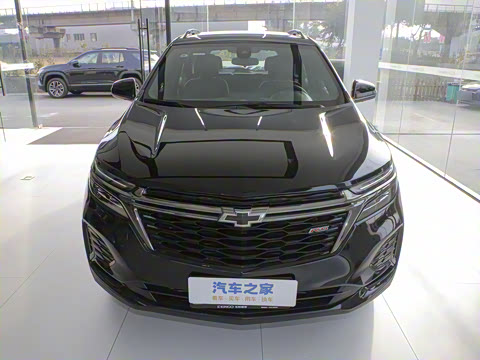 2023�� ��� 2.0T RS ���������ؽ��