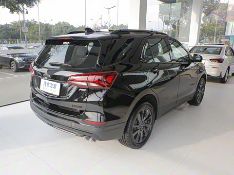 2023�� ��� 2.0T RS ���������ؽ��