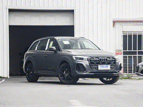 2025�� 45 TFSI quattro S line����ʿ��