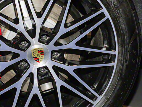 2025�� Cayenne S E-Hybrid 3.0T