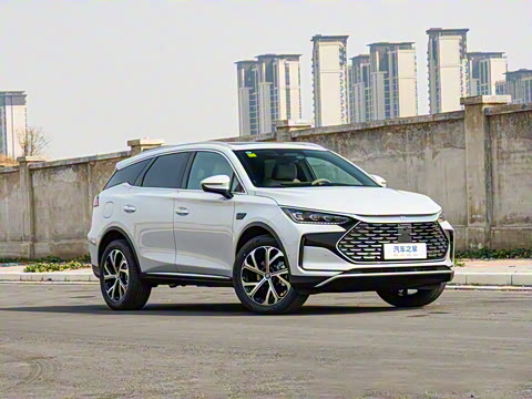 2025�� �Ǽݰ� DM-i 115KM �����