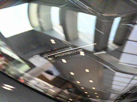 2024�� Panamera Turbo E-Hybrid 4.0T