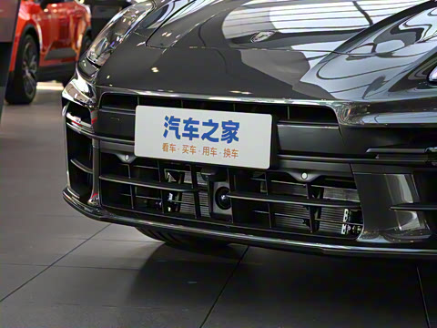 2024�� Panamera Turbo E-Hybrid 4.0T