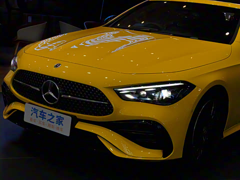 2025�� CLE 300 4MATIC ������ܳ�