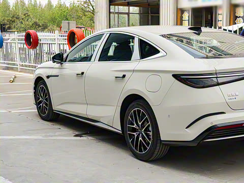 2025�� �Ǽݰ� DM-i 1.5L 125km ��Ӣ��