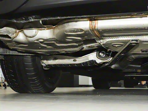 2025�� Avant 45 TFSI ��̽�ռ�