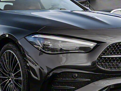 2025�� CLE 260 ���ܳ�