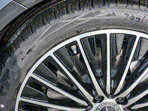 2025�� CLE 260 ���ܳ�