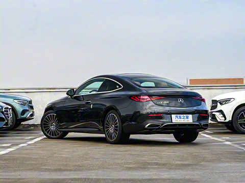 2025�� CLE 260 ���ܳ�