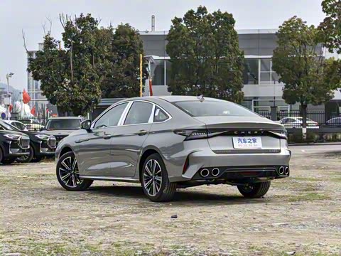 2025�� 1.6T DCT�