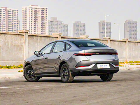 2025�� DM-i �Ǽݰ� 55KM������