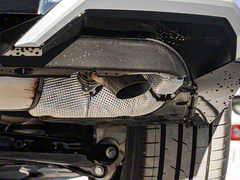 2025�� 530Li ������ M�˶���װ