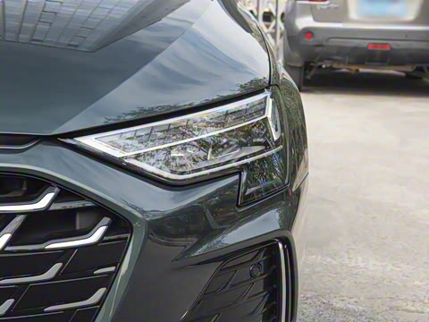 2025�� Sportback 35TFSI �ɳ�������