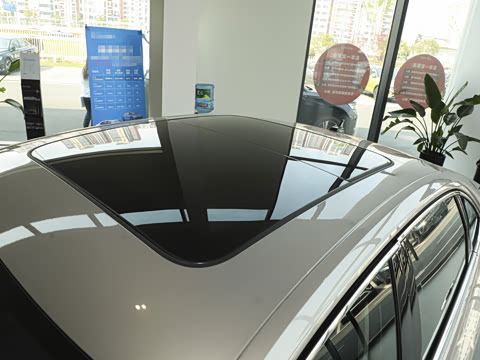 2025�� �Ŀ� 300TSI DSG��Խ��