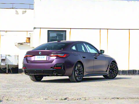 2024�� 430i Gran Coupe M�˶���ҹ��װ