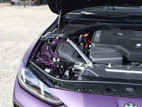 2024�� 430i Gran Coupe M�˶���ҹ��װ