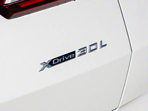 2025�� xDrive30L ������ M�˶���װ