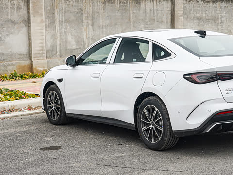 2025�� DM-i �Ǽݰ� 120KM������