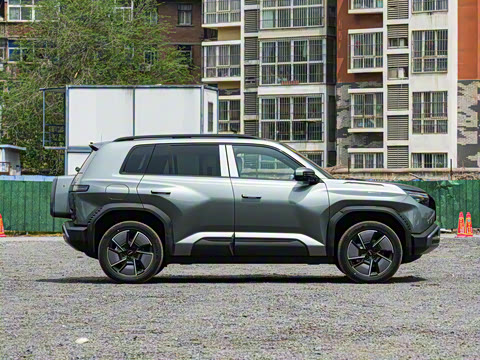 2025�� 501KM ����Max��