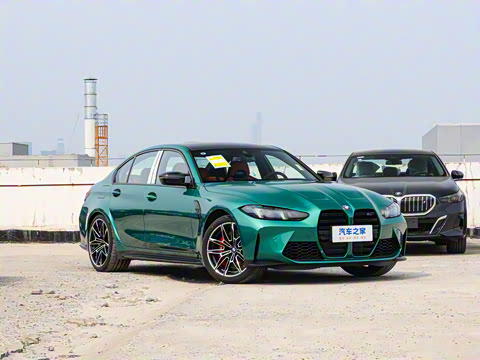 2024�� M3���Žγ� M xDrive ������