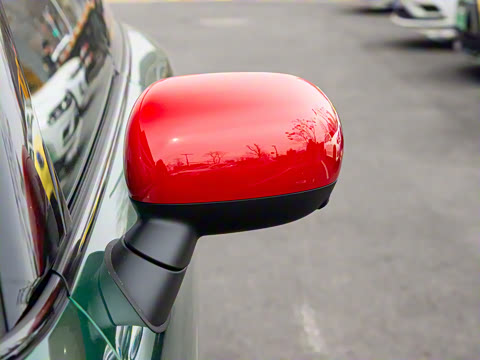 2025 JOHN COOPER WORKS