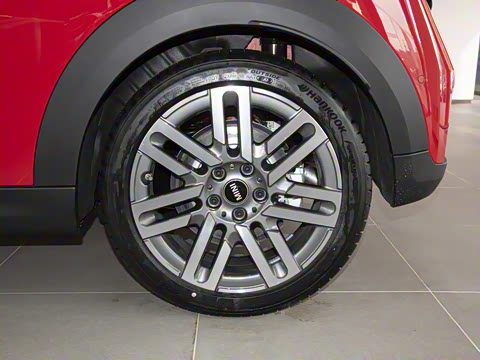 2025�� 1.5T COOPER ������