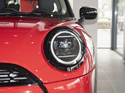 2025�� 1.5T COOPER ������