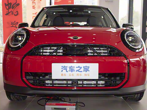 2025�� 1.5T COOPER ������