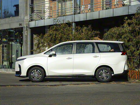 2025�� MAX 1.5T �Զ�������