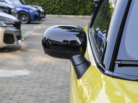 2025�� 2.0T COOPER S CABRIO ������