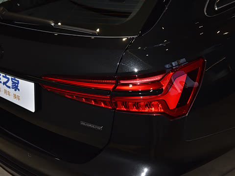 2025�� Avant 45 TFSI ��̽�ռ�