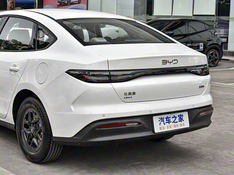 2025�� DM-i �Ǽݰ� 55KM������