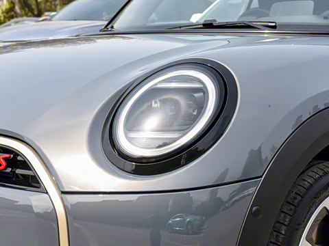 2025�� 2.0T COOPER S CABRIO ������