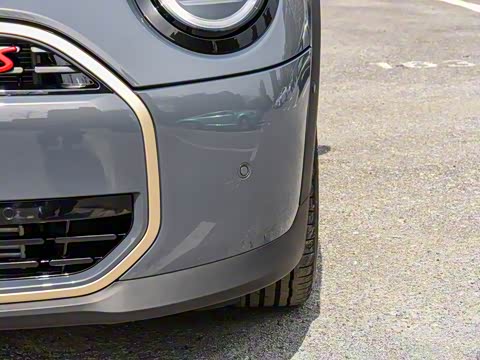 2025�� 2.0T COOPER S CABRIO ������